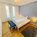 Apartment Residenz/meeresrauschen Rostock