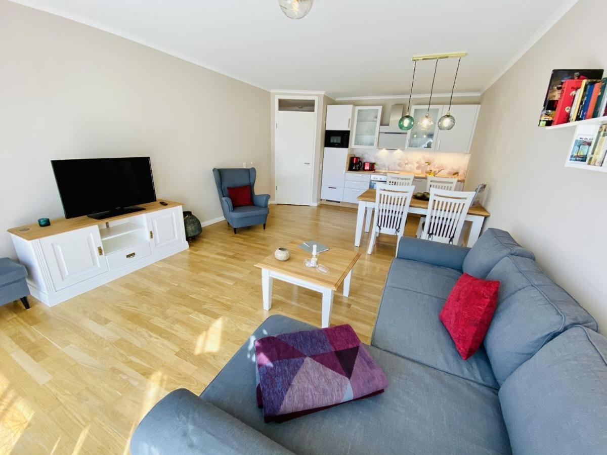Residenz/meeresrauschen Apartment
