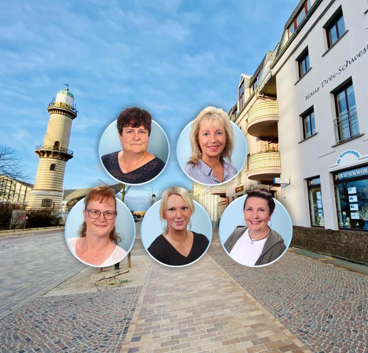 Residenz/meeresrauschen